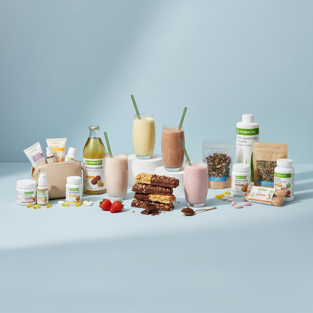 All products